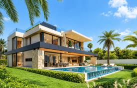 6 dormitorio villa 685 m² en Marbella, España. 6 890 000 €