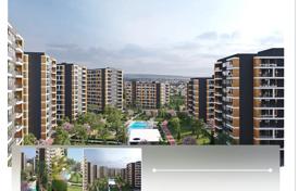 3 dormitorio piso 90 m² en Tiflis, Georgia. $175 000