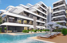3-dormitorio apartamentos en edificio nuevo 108 m² en Aksu, Turquía. 11 383 000 TRY