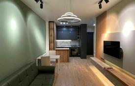2 dormitorio piso 58 m² en Vieja Tiflis, Georgia. $148 000