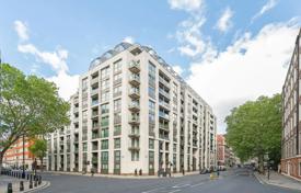 1 dormitorio piso en Londres, Gran Bretaña. £885 000