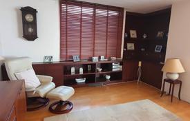 2-dormitorio apartamentos en condominio en Nonthaburi, Tailandia. $337 000