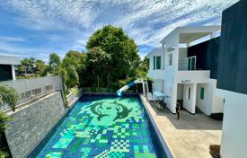 12 dormitorio villa 350 m² en Pattaya, Tailandia. $1 639 000