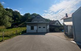 3 dormitorio casa de pueblo 160 m² en Krapina-Zagorska, Croacia. 210 000 €