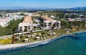 6 dormitorio chalet 583 m² en Larnaca, Chipre. 1 965 000 €