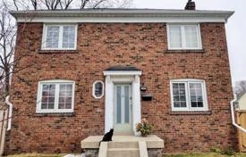 Casa de pueblo – Broadview Avenue, Toronto, Ontario,  Canadá. C$1 134 000