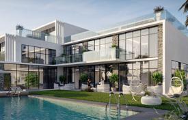 Complejo residencial Damac Hills — BelAir – DAMAC Hills, Dubai, EAU (Emiratos Árabes Unidos). From $4 631 000