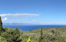Terreno – Administration of the Peloponnese, Western Greece and the Ionian Islands, Grecia. 1 400 000 €