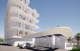 2 dormitorio piso 110 m² en Mouttagiaka, Chipre. 910 000 €