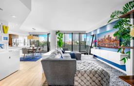 3-dormitorio apartamentos en condominio 194 m² en Aventura, Estados Unidos. $800 000