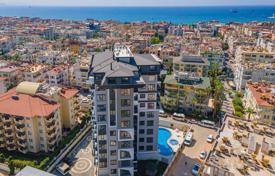 1 dormitorio piso 55 m² en Alanya, Turquía. 8 885 000 TRY