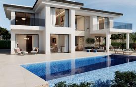 4 dormitorio chalet 553 m² en Finestrat, España. 2 500 000 €