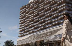 Oficina Treppan Vision – Dubai Sports City, Dubai, EAU. $744 000