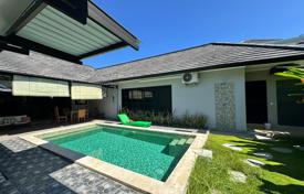 3 dormitorio villa 200 m² en Sanur Beach, Indonesia. $276 000