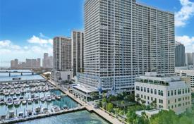 Condominio – North Bayshore Drive, Miami, Florida,  Estados Unidos. $875 000