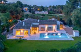Villa – Son Vida, Palma de Mallorca, Islas Baleares,  España. $10 700  por semana