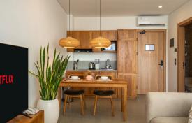 1 dormitorio piso 45 m² en Tibubeneng, Indonesia. $170 000