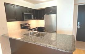 2 dormitorio piso en Old Toronto, Canadá. C$974 000