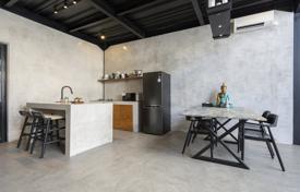 1 dormitorio villa 130 m² en Tibubeneng, Indonesia. $154 000
