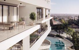 3-dormitorio apartamentos en edificio nuevo en Limasol (Lemesos), Chipre. 665 000 €