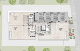 1-dormitorio apartamentos en edificio nuevo en Larnaca (city), Chipre. 135 000 €