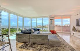 Piso – Miami Beach, Florida, Estados Unidos. $2 599 000