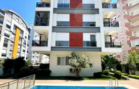 4 dormitorio piso 150 m² en Antalya (city), Turquía. $364 000