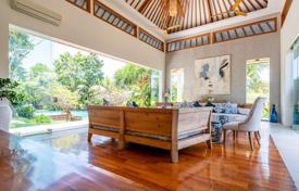 Villa – Canggu, Bali, Indonesia. $1 495 000