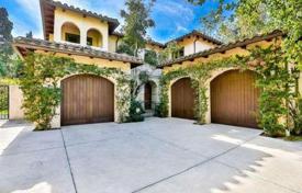 Villa – Los Angeles, California, Estados Unidos. $2 099 000