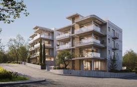 2 dormitorio piso 85 m² en Agios Athanasios (Cyprus), Chipre. 378 000 €