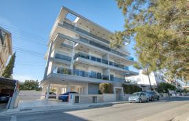 3 dormitorio ático en Limasol (Lemesos), Chipre. 780 000 €