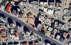 Terreno en Aglantzia, Chipre. 780 000 €
