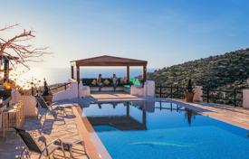 3 dormitorio villa en Tsada, Chipre. 1 070 000 €