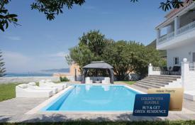 5 dormitorio villa 480 m² en Corfú (Kérkyra), Grecia. 1 850 000 €