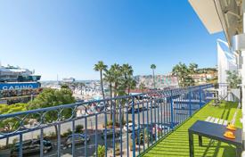 Piso – Boulevard de la Croisette, Cannes, Costa Azul,  Francia. 2 500 000 €