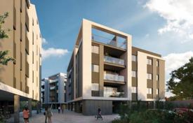 2-dormitorio apartamentos en edificio nuevo en Limasol (Lemesos), Chipre. 321 000 €
