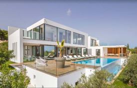 Villa – Islas Baleares, España. 28 400 €  por semana