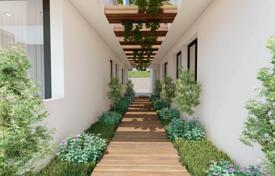 2-dormitorio apartamentos en edificio nuevo en Larnaca (city), Chipre. 233 000 €