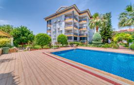 3 dormitorio piso 110 m² en Alanya, Turquía. 7 774 000 TRY