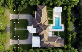 Villa – Pinecrest, Florida, Estados Unidos. 3 019 000 €