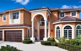 Villa – Fort Lauderdale, Florida, Estados Unidos. $2 370 000