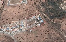Terreno en Limasol (Lemesos), Chipre. 510 000 €