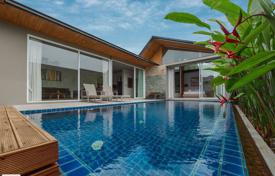 Villa – Choeng Thale, Thalang, Phuket,  Tailandia. 339 000 €