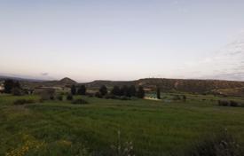 Terreno en Pissouri, Chipre. 680 000 €