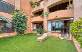 2 dormitorio piso 211 m² en Nueva Andalucia, España. 1 800 000 €