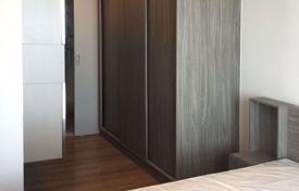 1-dormitorio apartamentos en condominio en Chatuchak, Tailandia. $118 000