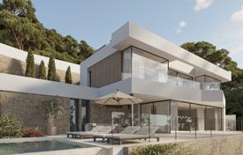 4 dormitorio villa 786 m² en Calp, España. 2 450 000 €