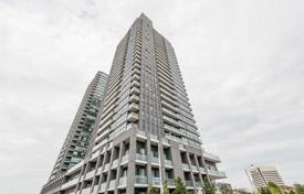 3 dormitorio piso en North York, Canadá. C$988 000