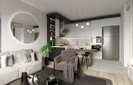 3-dormitorio apartamentos en edificio nuevo 120 m² en Altıntaş, Turquía. $186 000