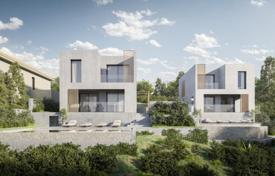 New residential complex with villas en Konia, Chipre. de 650 000 €